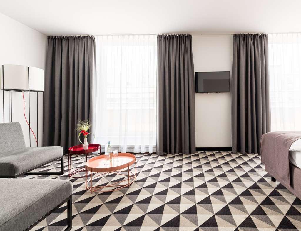 Acom-hotel 4* Wien