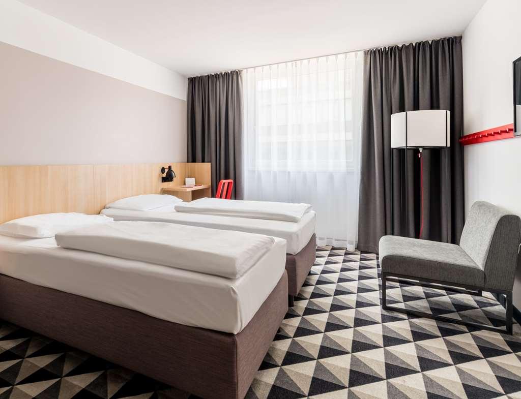 Acom-hotel Hotel Wien