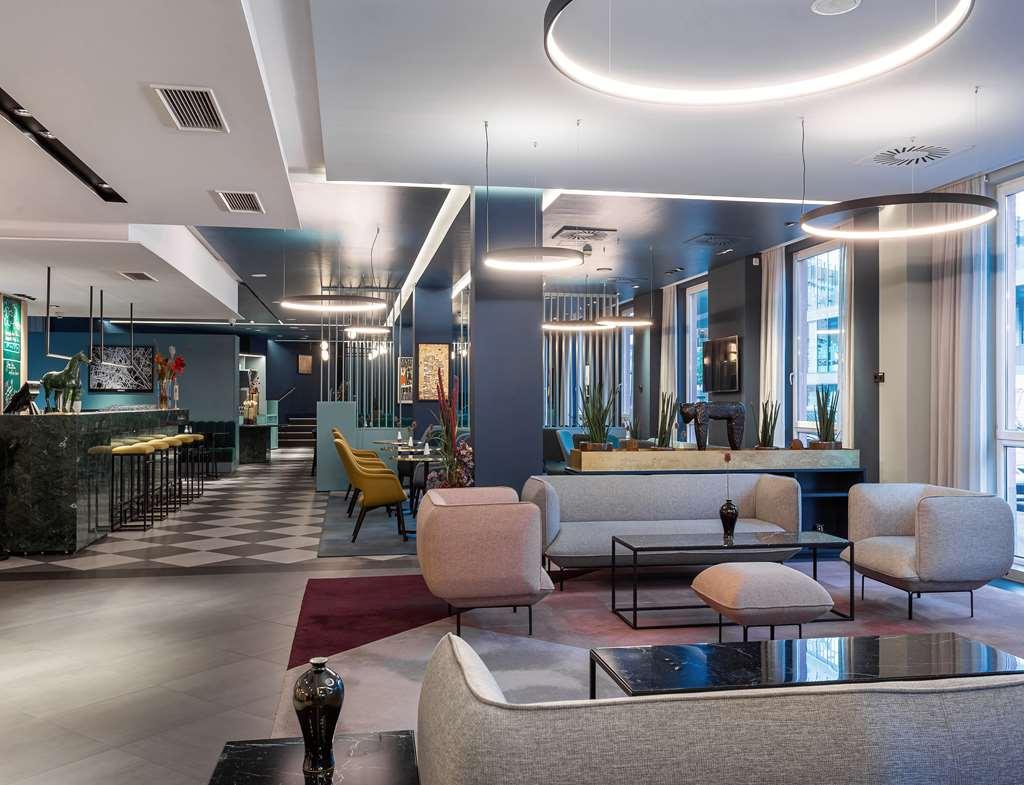 Acom-hotel Wien