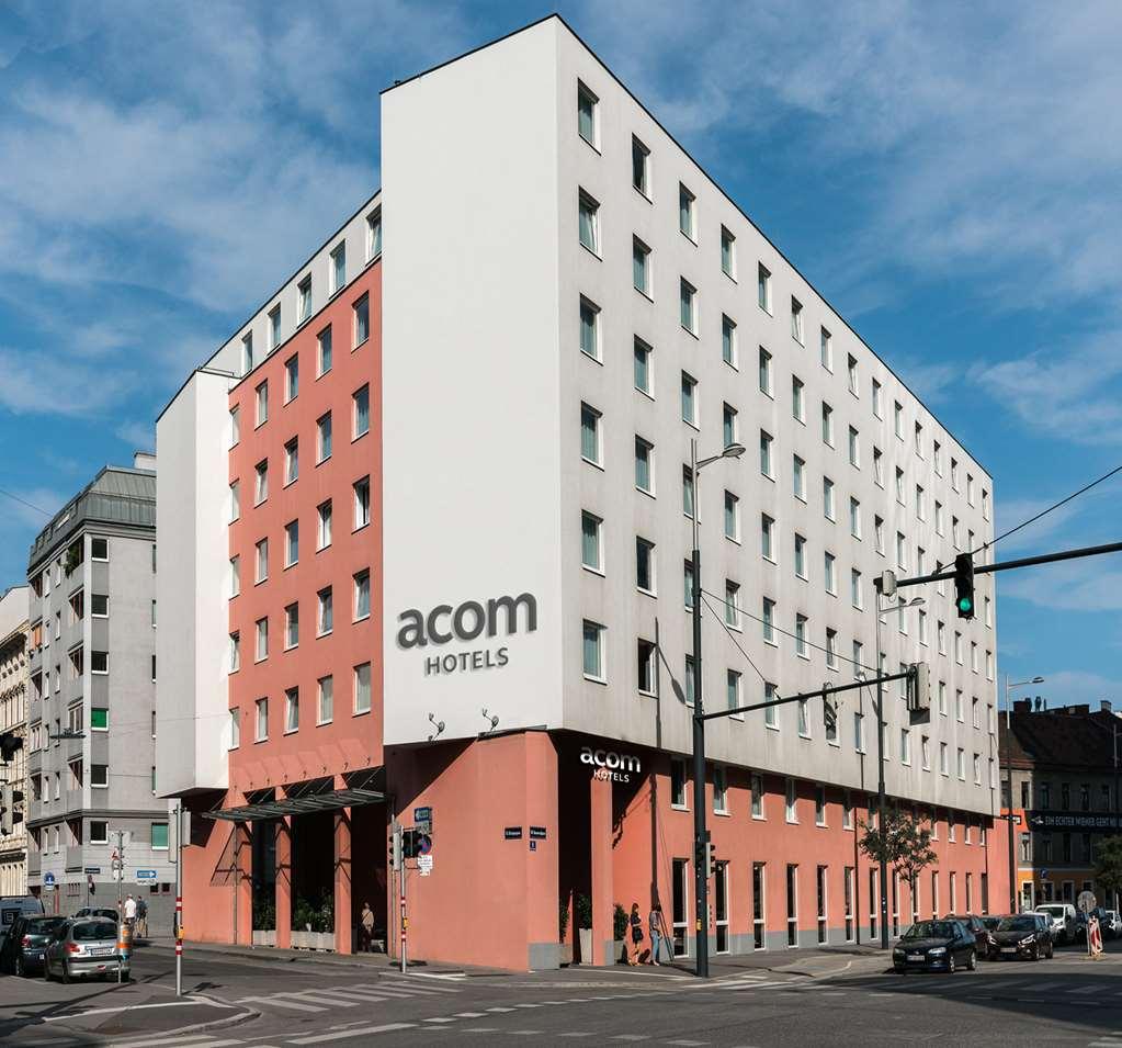 Hotel Acom-hotel Wien