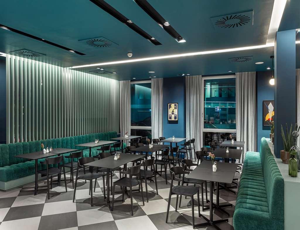 Acom-hotel Hotel Wien