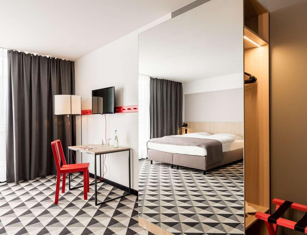 Hotel Acom-hotel Wien