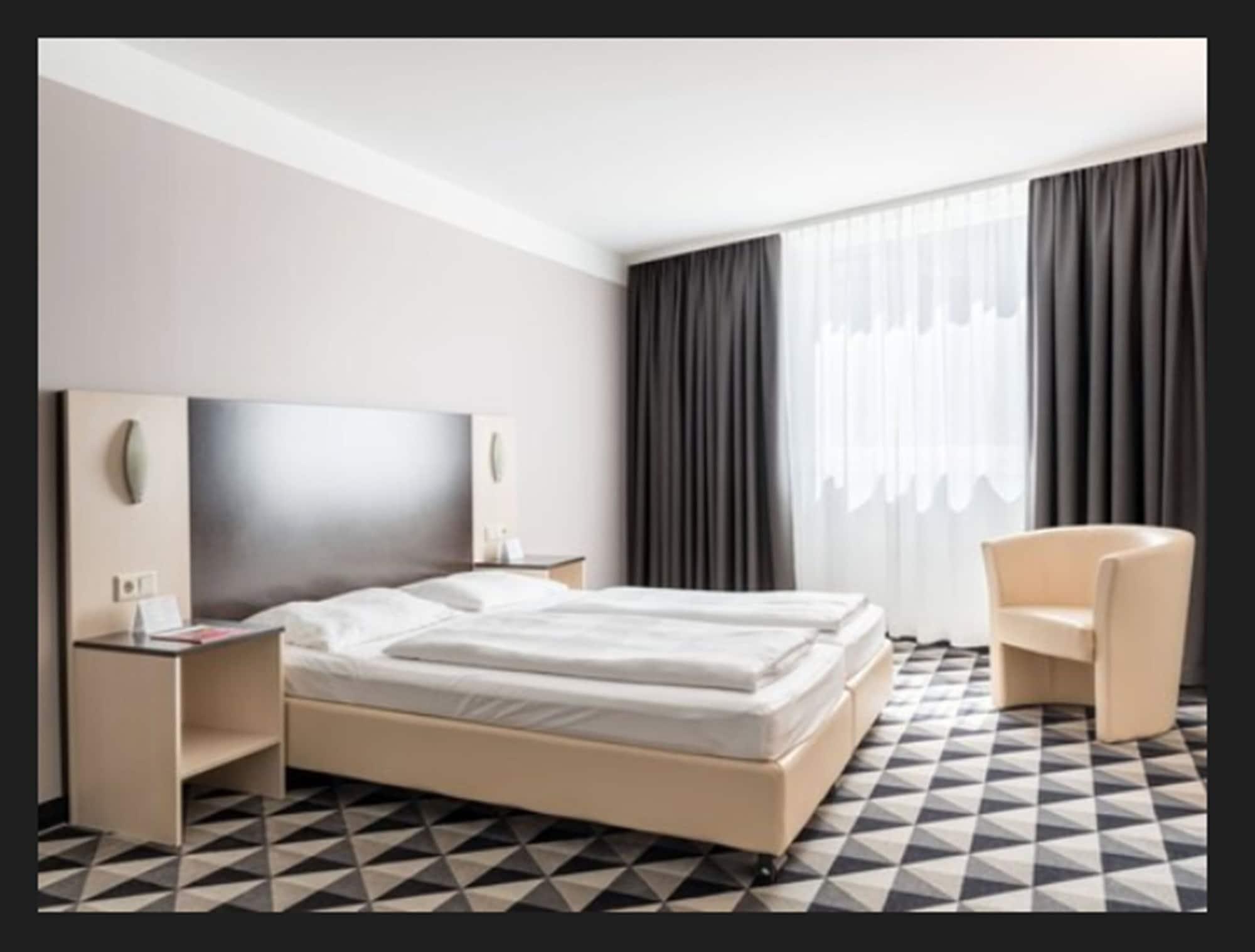 Hotel Acom-hotel Wien