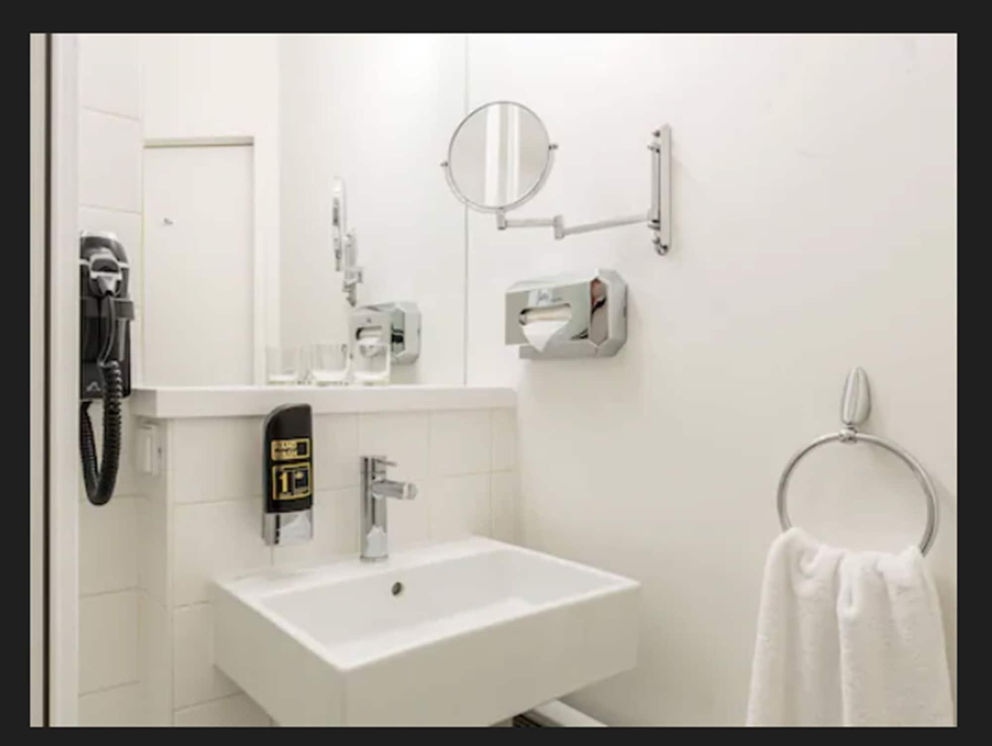 Acom-hotel Hotel Wien