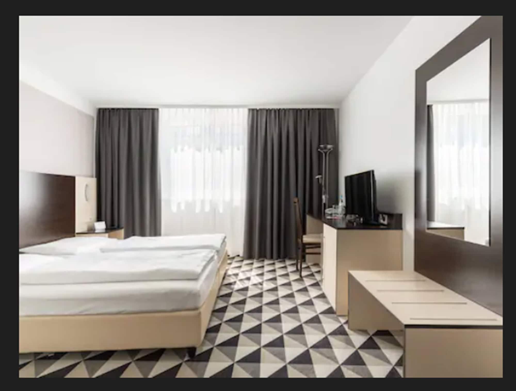 Hotel Acom-hotel Wien