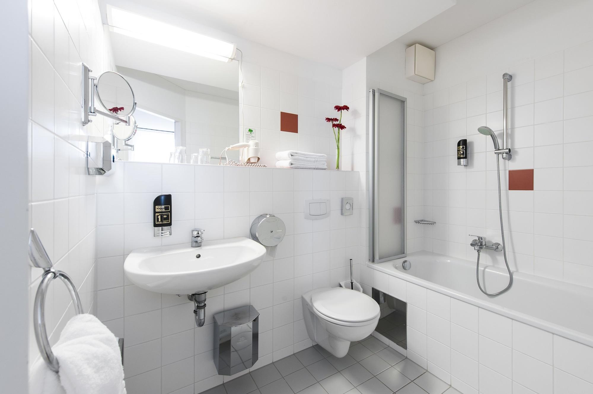 Acom-hotel Hotel Wien