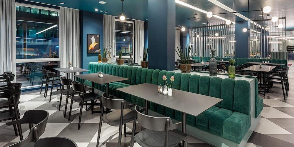 Acom-hotel 4* Wien