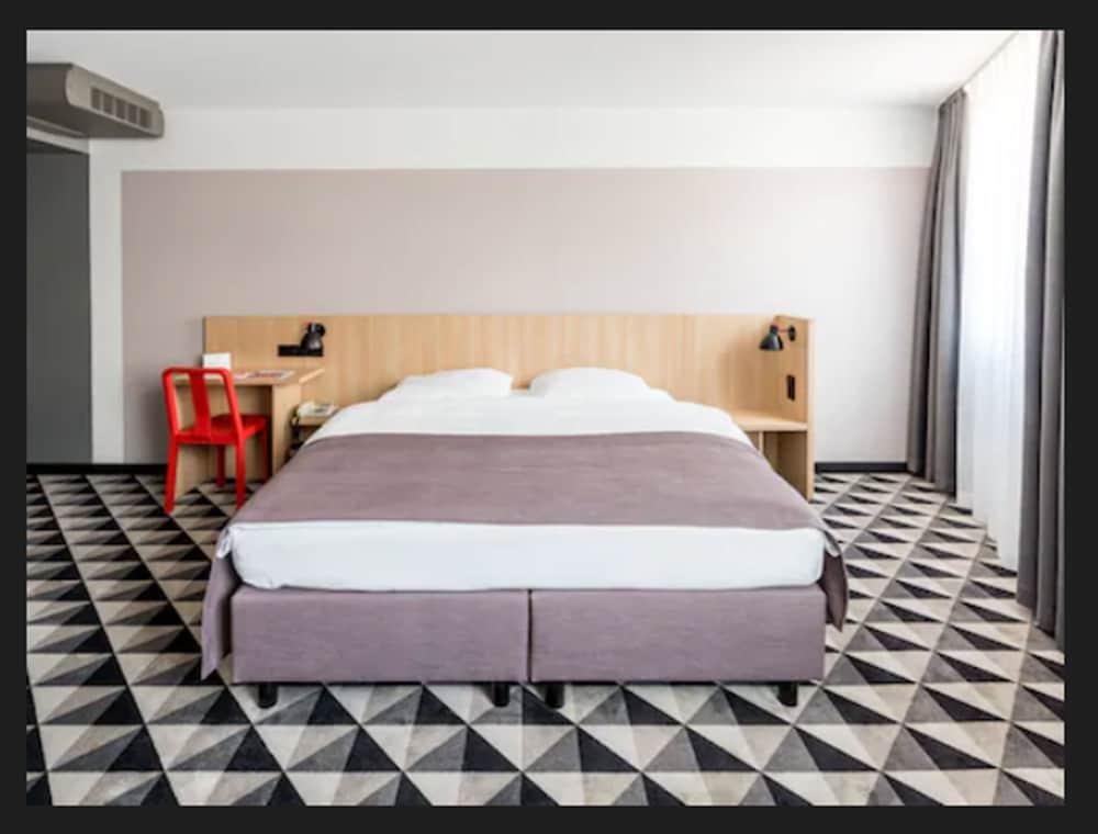 Acom-hotel 4* Wien
