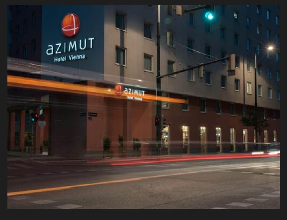 Acom-hotel 4* Wien