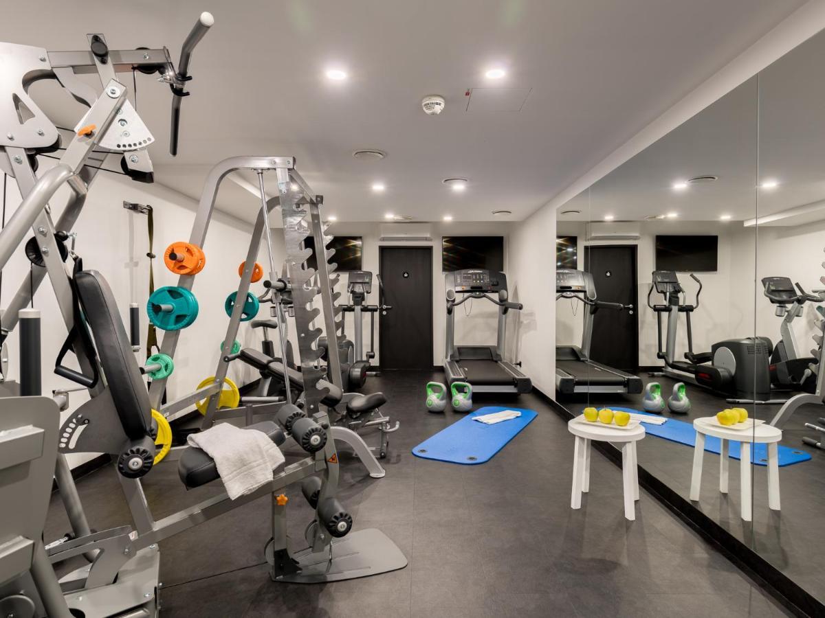Acom-hotel 4* Wien