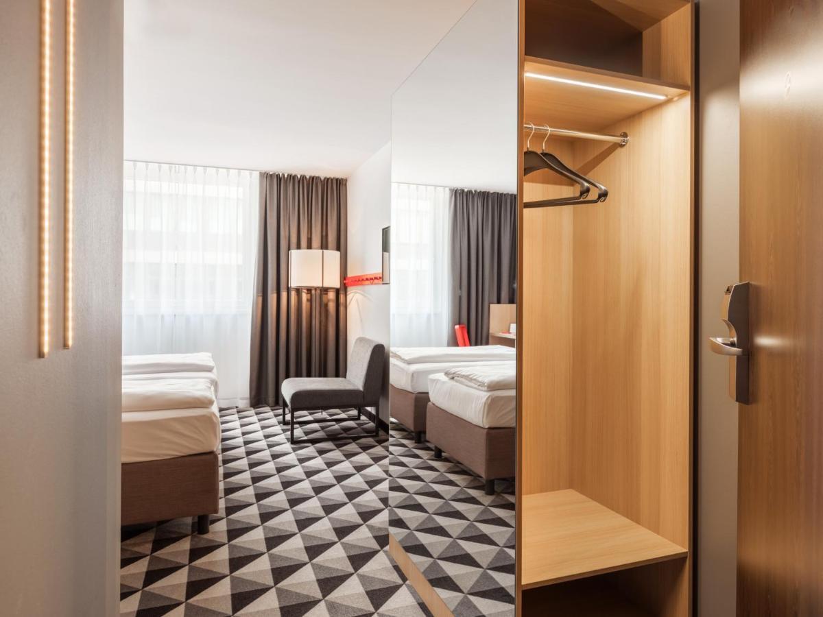 Acom-hotel 4* Wien