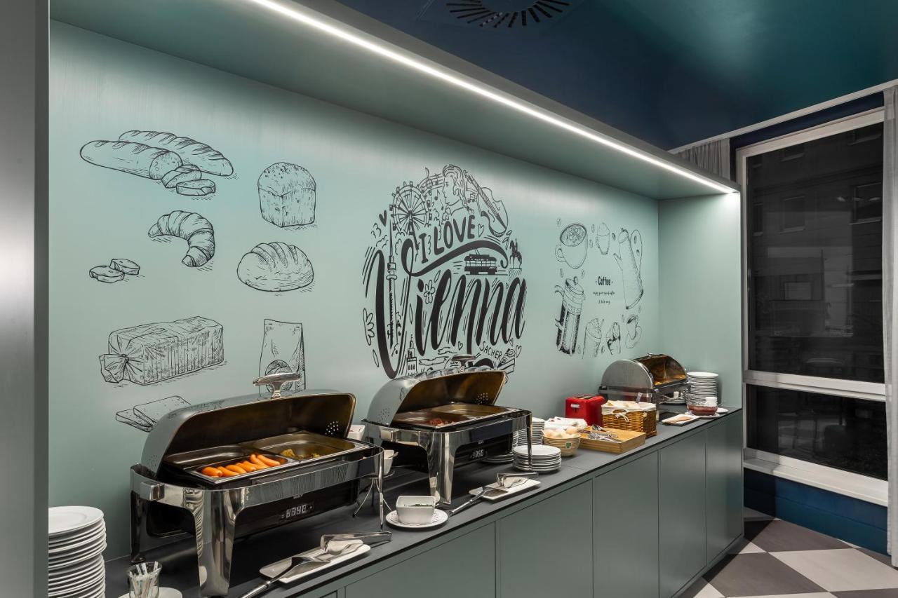 Acom-hotel Wien