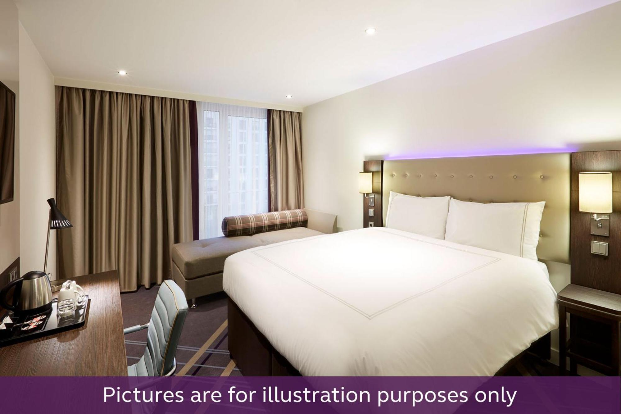 Acom-hotel Hotel Wien