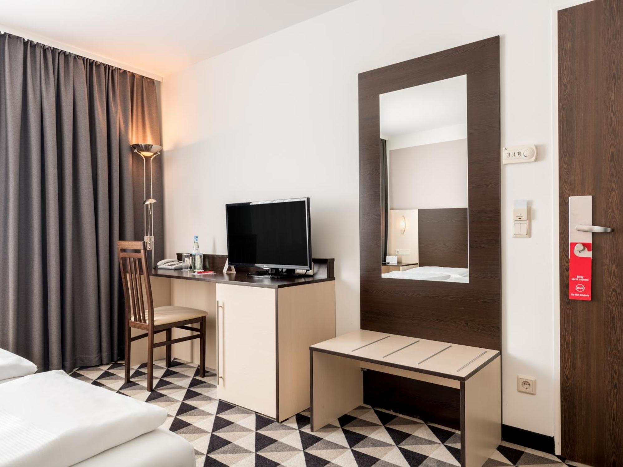 Acom-hotel 4* Wien