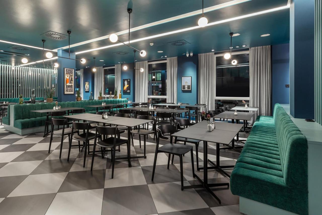 Acom-hotel 4* Wien