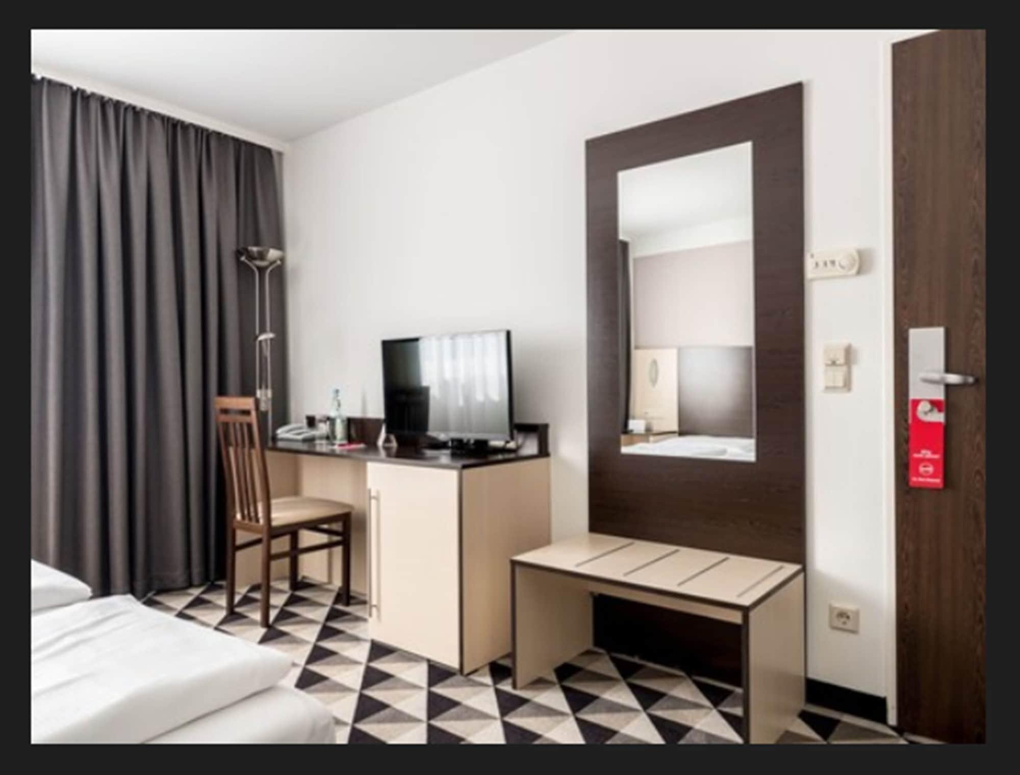 Acom-hotel Hotel Wien