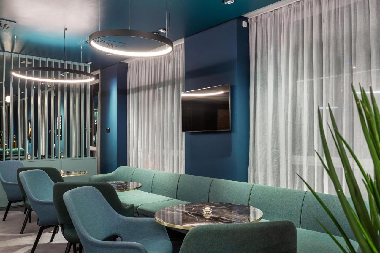 Acom-hotel 4* Wien